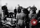 Standbild deutsche Truppen Finnland, 1944, aus Sekunde 32 historischem Filmmaterial Videoclip 65675031304