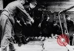 Standbild deutsche Truppen Finnland, 1944, aus Sekunde 34 historischem Filmmaterial Videoclip 65675031304