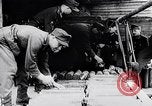 Standbild deutsche Truppen Finnland, 1944, aus Sekunde 35 historischem Filmmaterial Videoclip 65675031304