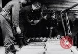 Standbild deutsche Truppen Finnland, 1944, aus Sekunde 36 historischem Filmmaterial Videoclip 65675031304