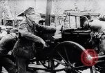 Standbild deutsche Truppen Finnland, 1944, aus Sekunde 40 historischem Filmmaterial Videoclip 65675031304