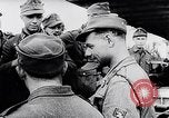 Standbild deutsche Truppen Finnland, 1944, aus Sekunde 43 historischem Filmmaterial Videoclip 65675031304