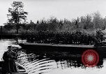 Standbild deutsche Truppen Finnland, 1944, aus Sekunde 46 historischem Filmmaterial Videoclip 65675031304