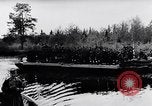 Standbild deutsche Truppen Finnland, 1944, aus Sekunde 47 historischem Filmmaterial Videoclip 65675031304
