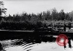 Standbild deutsche Truppen Finnland, 1944, aus Sekunde 49 historischem Filmmaterial Videoclip 65675031304