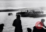 Standbild deutsche Truppen Finnland, 1944, aus Sekunde 51 historischem Filmmaterial Videoclip 65675031304