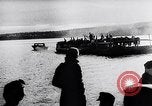 Standbild deutsche Truppen Finnland, 1944, aus Sekunde 52 historischem Filmmaterial Videoclip 65675031304