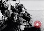 Standbild deutsche Truppen Finnland, 1944, aus Sekunde 56 historischem Filmmaterial Videoclip 65675031304