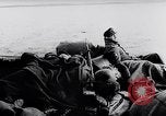 Standbild deutsche Truppen Finnland, 1944, aus Sekunde 57 historischem Filmmaterial Videoclip 65675031304