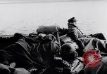 Standbild deutsche Truppen Finnland, 1944, aus Sekunde 58 historischem Filmmaterial Videoclip 65675031304