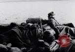 Standbild deutsche Truppen Finnland, 1944, aus Sekunde 59 historischem Filmmaterial Videoclip 65675031304