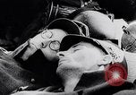 Standbild deutsche Truppen Finnland, 1944, aus Sekunde 61 historischem Filmmaterial Videoclip 65675031304