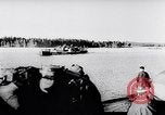 Standbild deutsche Truppen Finnland, 1944, aus Sekunde 62 historischem Filmmaterial Videoclip 65675031304