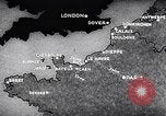 Immagine di Truppe tedesche Francia, 1944, secondo 4 filmato di repertorio 65675031305