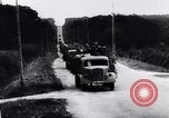 Immagine di Truppe tedesche Francia, 1944, secondo 10 filmato di repertorio 65675031305