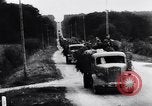 Immagine di Truppe tedesche Francia, 1944, secondo 11 filmato di repertorio 65675031305
