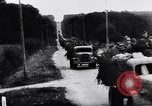Immagine di Truppe tedesche Francia, 1944, secondo 12 filmato di repertorio 65675031305