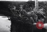Immagine di Truppe tedesche Francia, 1944, secondo 16 filmato di repertorio 65675031305