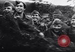 Immagine di Truppe tedesche Francia, 1944, secondo 17 filmato di repertorio 65675031305