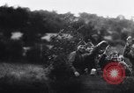 Immagine di Truppe tedesche Francia, 1944, secondo 19 filmato di repertorio 65675031305