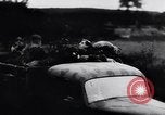 Immagine di Truppe tedesche Francia, 1944, secondo 20 filmato di repertorio 65675031305