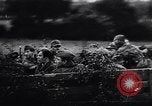 Immagine di Truppe tedesche Francia, 1944, secondo 22 filmato di repertorio 65675031305