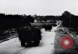 Immagine di Truppe tedesche Francia, 1944, secondo 25 filmato di repertorio 65675031305