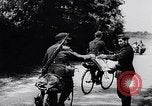Immagine di Truppe tedesche Francia, 1944, secondo 30 filmato di repertorio 65675031305