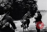 Immagine di Truppe tedesche Francia, 1944, secondo 31 filmato di repertorio 65675031305