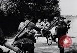 Immagine di Truppe tedesche Francia, 1944, secondo 32 filmato di repertorio 65675031305