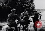 Immagine di Truppe tedesche Francia, 1944, secondo 33 filmato di repertorio 65675031305