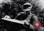 Immagine di Truppe tedesche Francia, 1944, secondo 35 filmato di repertorio 65675031305