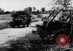 Immagine di Truppe tedesche Francia, 1944, secondo 55 filmato di repertorio 65675031305