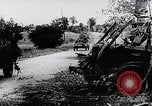Immagine di Truppe tedesche Francia, 1944, secondo 58 filmato di repertorio 65675031305