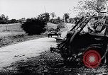 Immagine di Truppe tedesche Francia, 1944, secondo 59 filmato di repertorio 65675031305