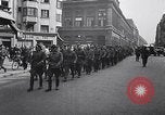 Image des prisonniers alliés Paris France, 1944, de la seconde 9 séquences d'archives historiques vidéo 65675031306