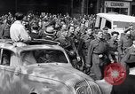 Image des prisonniers alliés Paris France, 1944, de la seconde 18 séquences d'archives historiques vidéo 65675031306