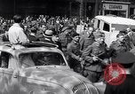 Image des prisonniers alliés Paris France, 1944, de la seconde 19 séquences d'archives historiques vidéo 65675031306
