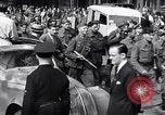 Image des prisonniers alliés Paris France, 1944, de la seconde 23 séquences d'archives historiques vidéo 65675031306