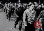 Image des prisonniers alliés Paris France, 1944, de la seconde 27 séquences d'archives historiques vidéo 65675031306