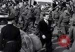 Image des prisonniers alliés Paris France, 1944, de la seconde 31 séquences d'archives historiques vidéo 65675031306
