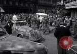 Image des prisonniers alliés Paris France, 1944, de la seconde 33 séquences d'archives historiques vidéo 65675031306