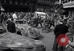 Image des prisonniers alliés Paris France, 1944, de la seconde 34 séquences d'archives historiques vidéo 65675031306