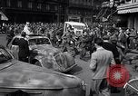 Image des prisonniers alliés Paris France, 1944, de la seconde 35 séquences d'archives historiques vidéo 65675031306