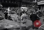 Image des prisonniers alliés Paris France, 1944, de la seconde 36 séquences d'archives historiques vidéo 65675031306