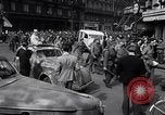 Image des prisonniers alliés Paris France, 1944, de la seconde 37 séquences d'archives historiques vidéo 65675031306