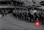 Image des prisonniers alliés Paris France, 1944, de la seconde 45 séquences d'archives historiques vidéo 65675031306