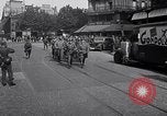 Image des prisonniers alliés Paris France, 1944, de la seconde 46 séquences d'archives historiques vidéo 65675031306