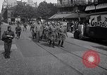 Image des prisonniers alliés Paris France, 1944, de la seconde 48 séquences d'archives historiques vidéo 65675031306