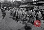 Image des prisonniers alliés Paris France, 1944, de la seconde 51 séquences d'archives historiques vidéo 65675031306